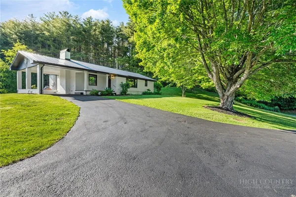 $442,000 | 7754 Highway 163, West Jefferson, NC 28694