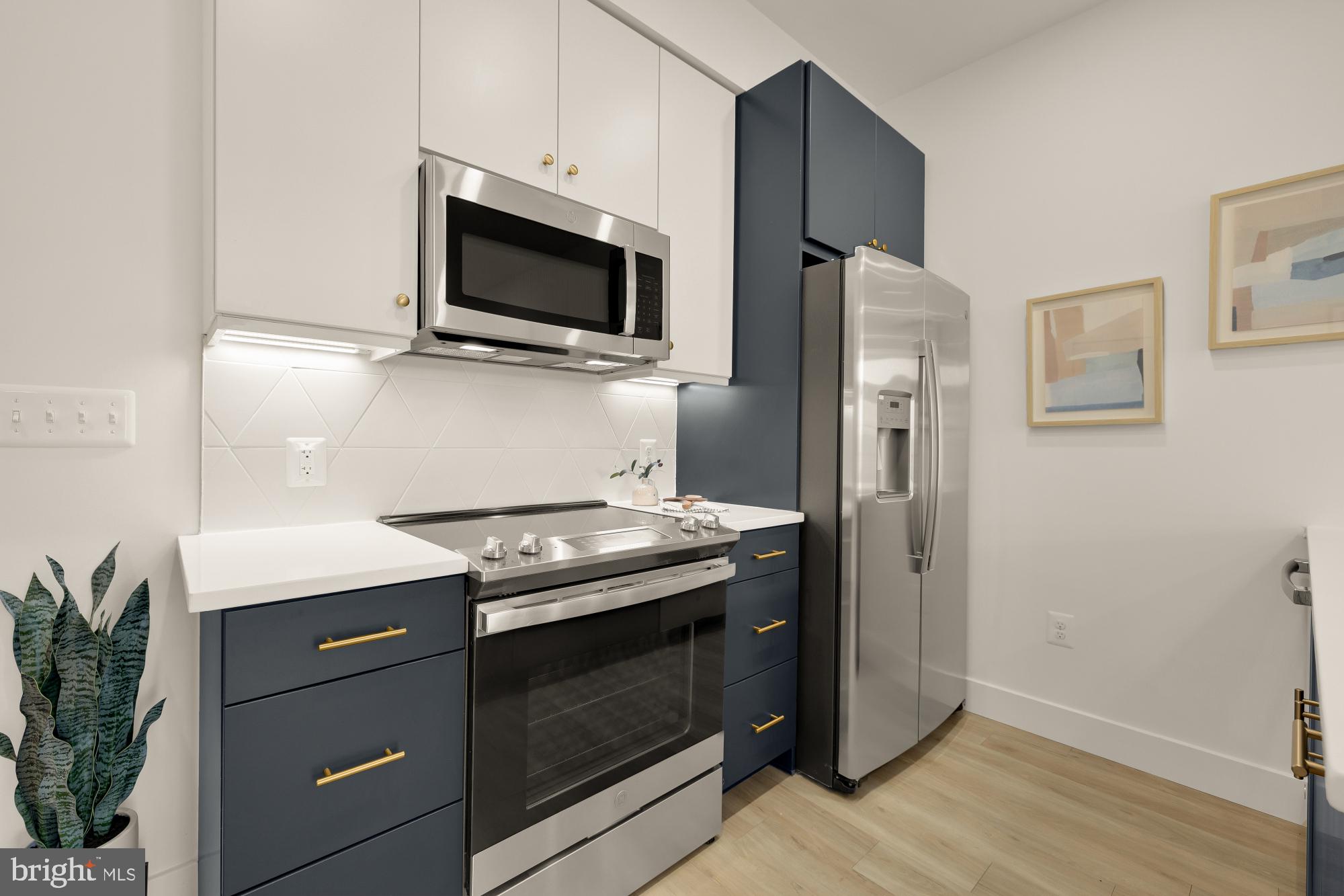 2310 4th Street Northeast, Unit 22 Washington, DC 20002 - Photo 5 of 24