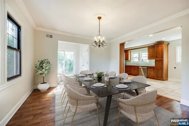 $995,000 | 19 Harding Road, Glen Rock, NJ 07452