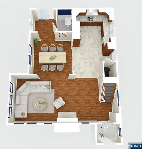 $995,000 | 19 Harding Road, Glen Rock, NJ 07452