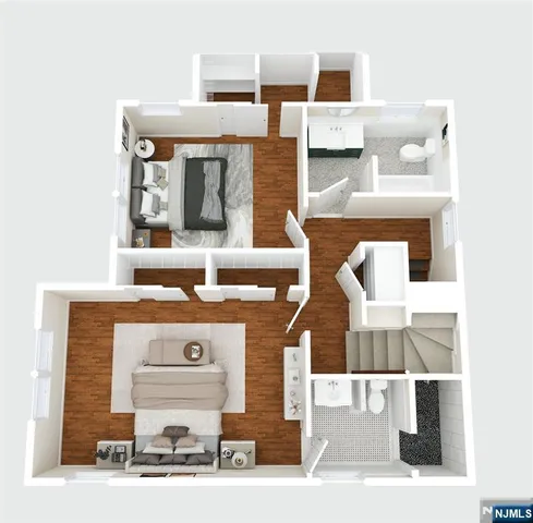 $995,000 | 19 Harding Road, Glen Rock, NJ 07452