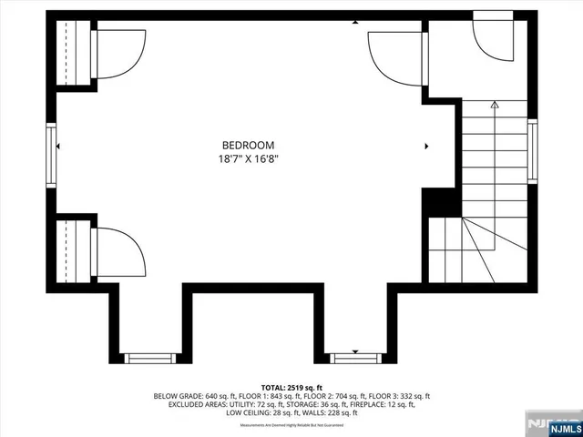 $995,000 | 19 Harding Road, Glen Rock, NJ 07452