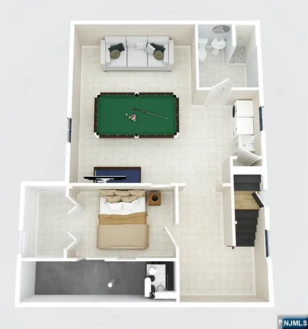 $995,000 | 19 Harding Road, Glen Rock, NJ 07452