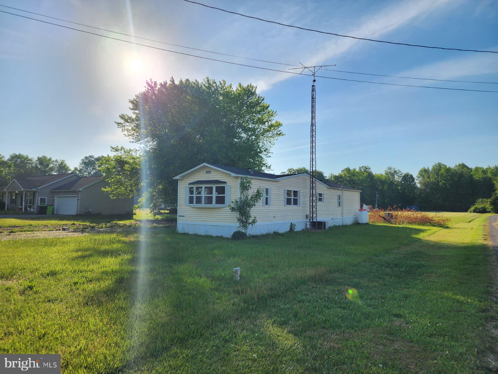 7386 Pearsons Corner Road Dover, DE 19904 - Photo 1 of 26