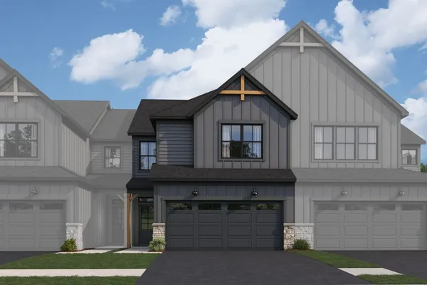 $471,730 | 14335 South Charlton Place, Plainfield, IL 60544