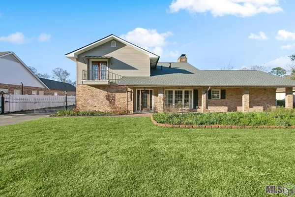 $399,000 | 9555 Goodwood Boulevard, Baton Rouge, LA 70815