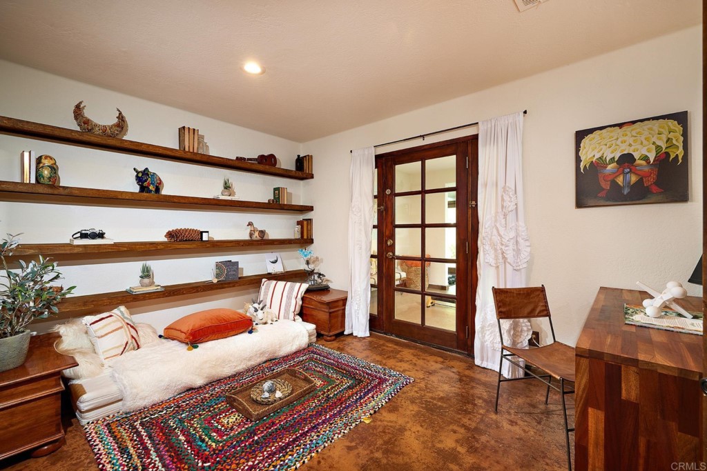 3182 Lone Jack Road Encinitas, CA 92024 - Photo 24 of 37 a living room with furniture