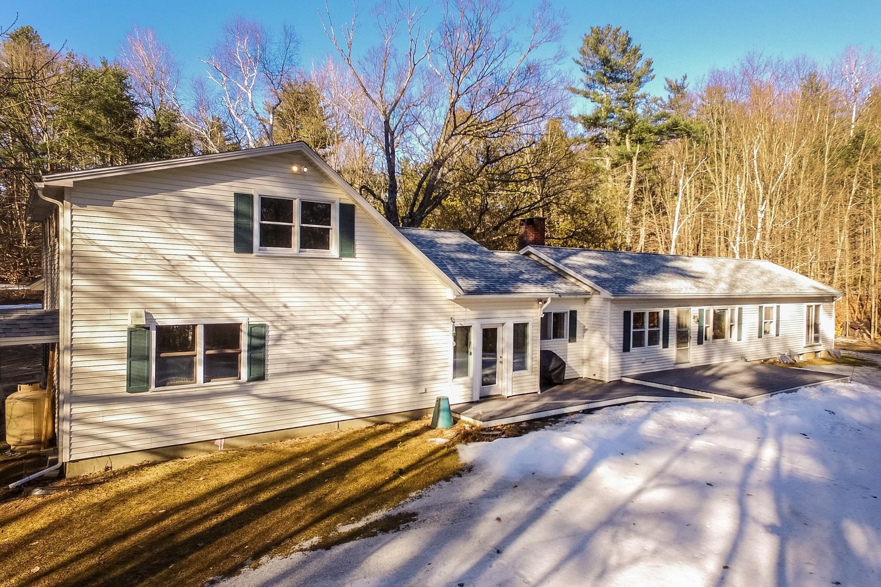 493 Post Road Extension Rutland Town, VT 05701 - Photo 2 of 39 Gallery Image 2