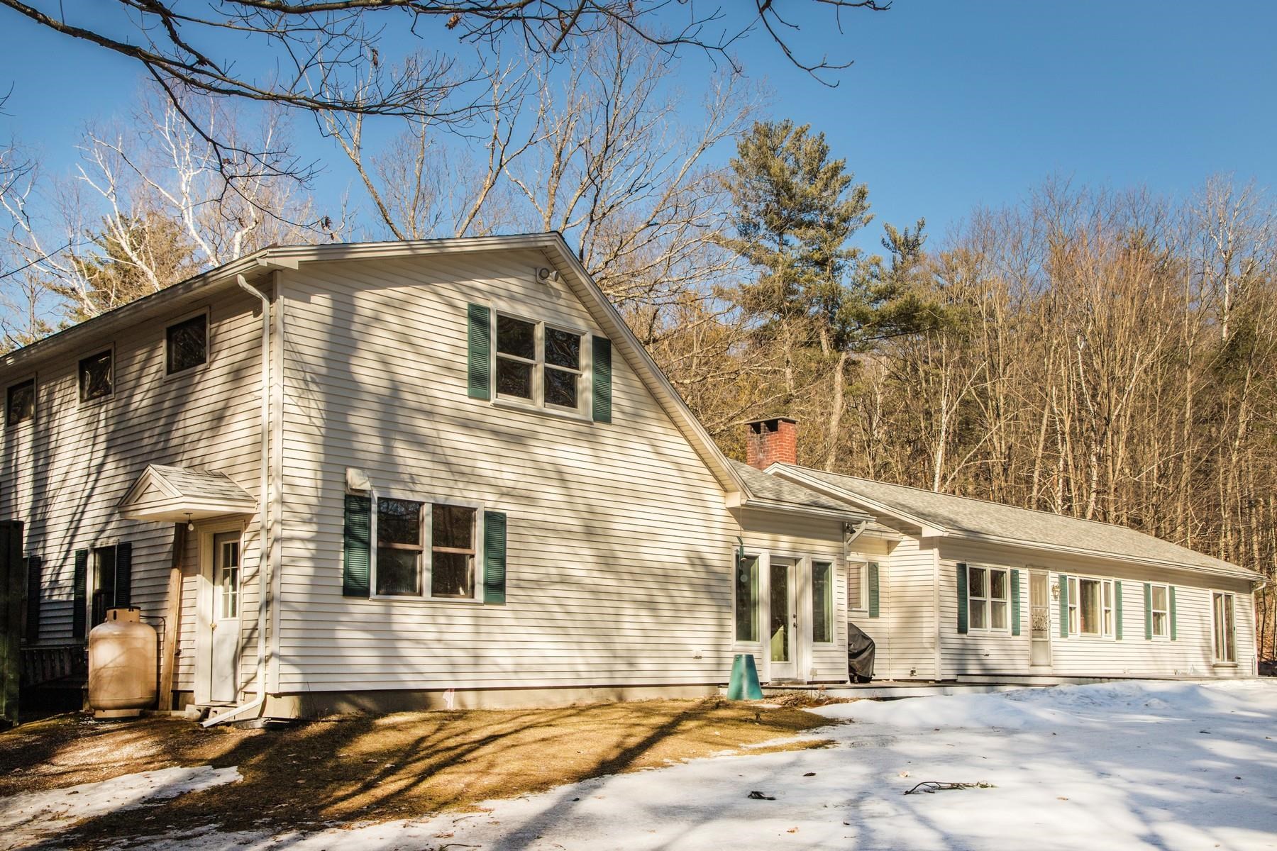 493 Post Road Extension Rutland Town, VT 05701 - Photo 3 of 39 Gallery Image 3