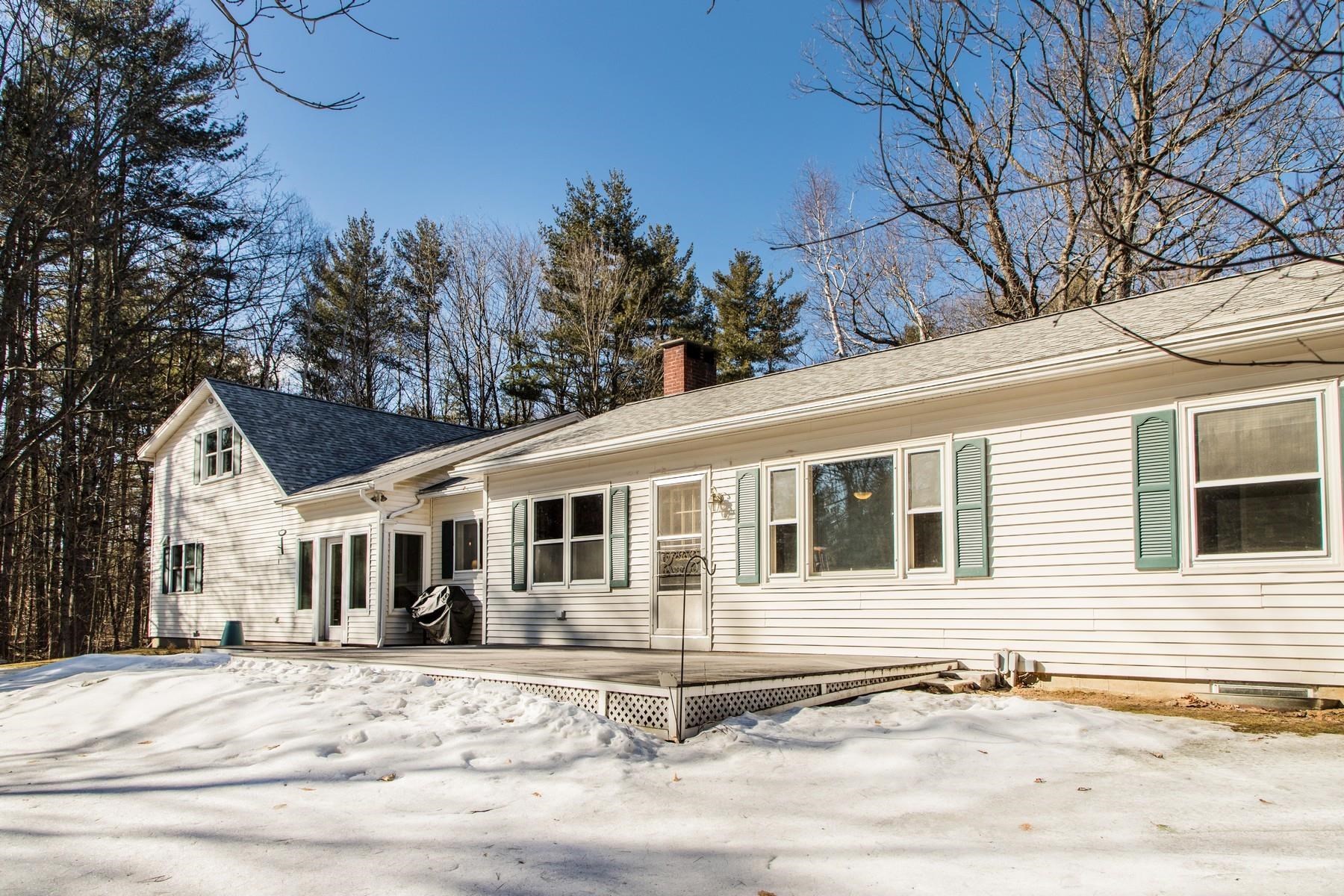 493 Post Road Extension Rutland Town, VT 05701 - Photo 4 of 39 Gallery Image 4