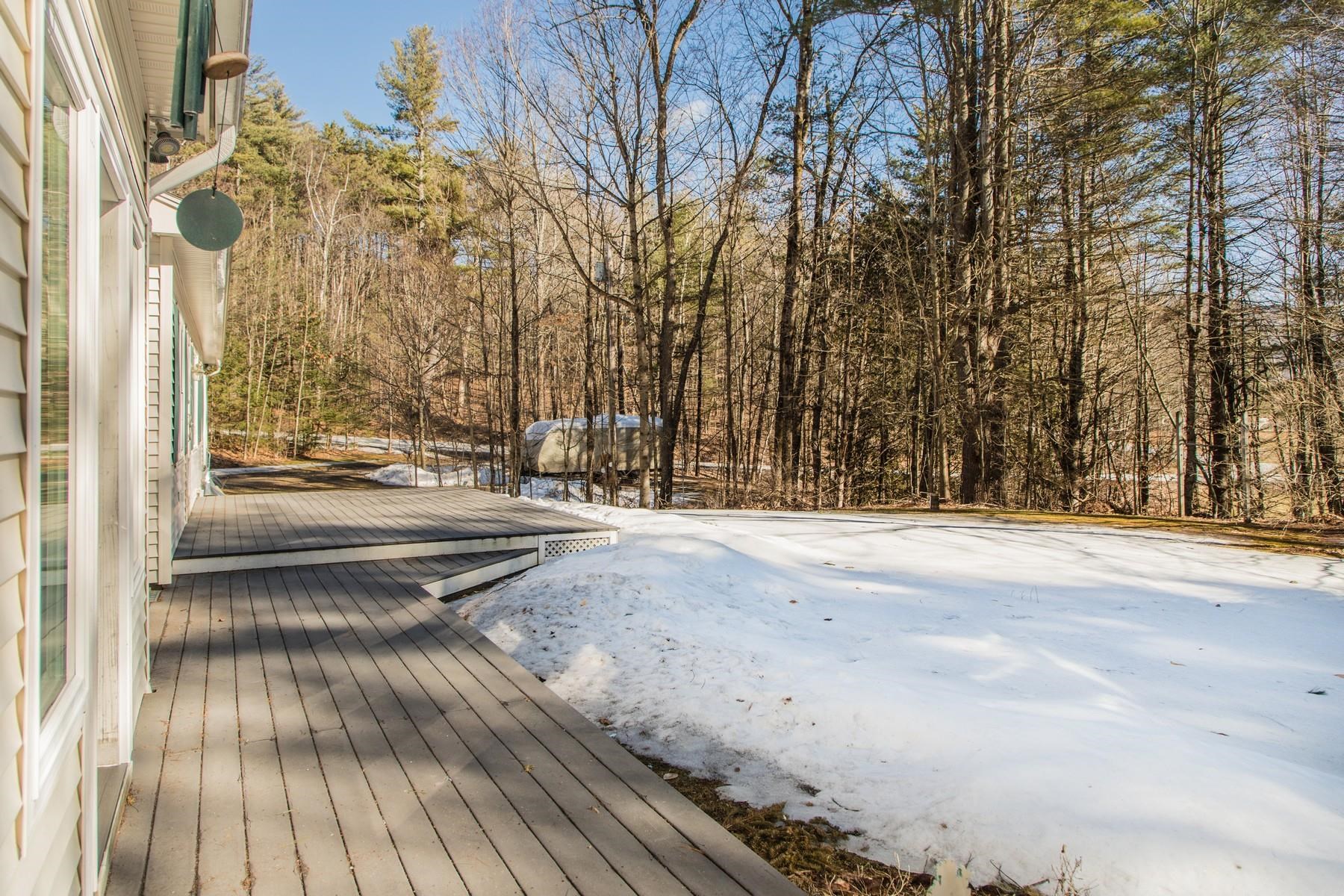 493 Post Road Extension Rutland Town, VT 05701 - Photo 5 of 39 Gallery Image 5
