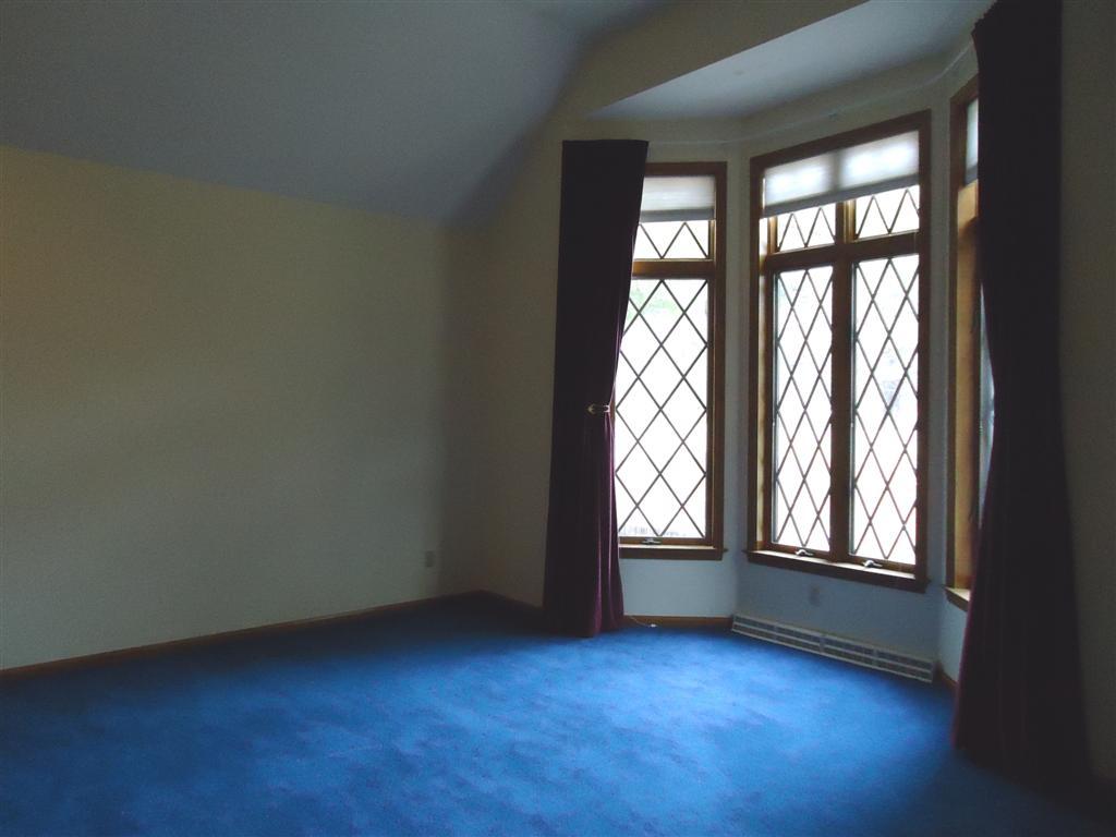 16 Prospect Hill Road Stockbridge, MA 01262 - Photo 16 of 25 an empty room with windows