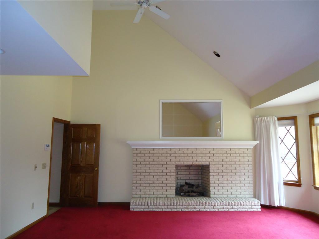 16 Prospect Hill Road Stockbridge, MA 01262 - Photo 17 of 25 a view of living room with furniture and a fireplace