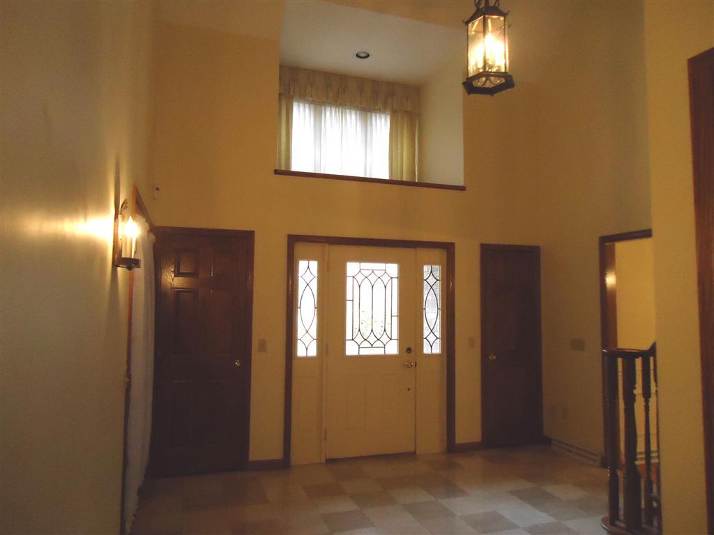 16 Prospect Hill Road Stockbridge, MA 01262 - Photo 6 of 25 a view of an entryway of a house