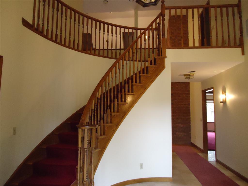16 Prospect Hill Road Stockbridge, MA 01262 - Photo 8 of 25 a view of entryway