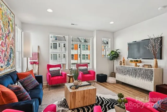 $2,195 | 204 MONARCH Crk Lane, Charlotte, NC 28206