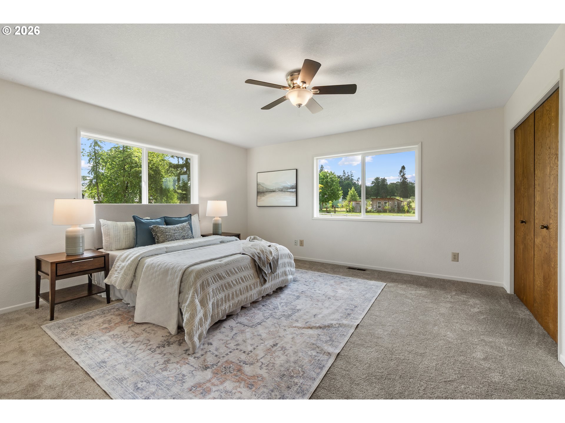 12775 South Maple Grove Road Molalla, OR 97038 - Photo 20 of 48