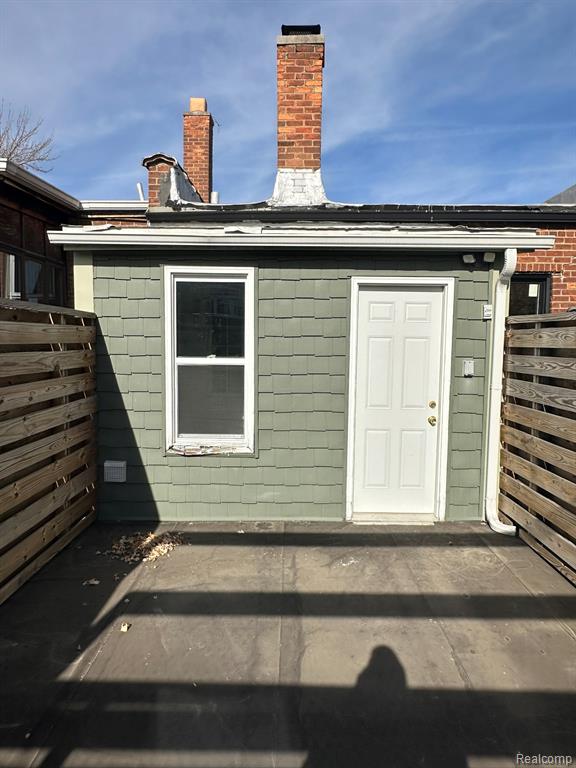 3135 West McNichols Road Detroit, MI 48221 - Photo 13 of 18