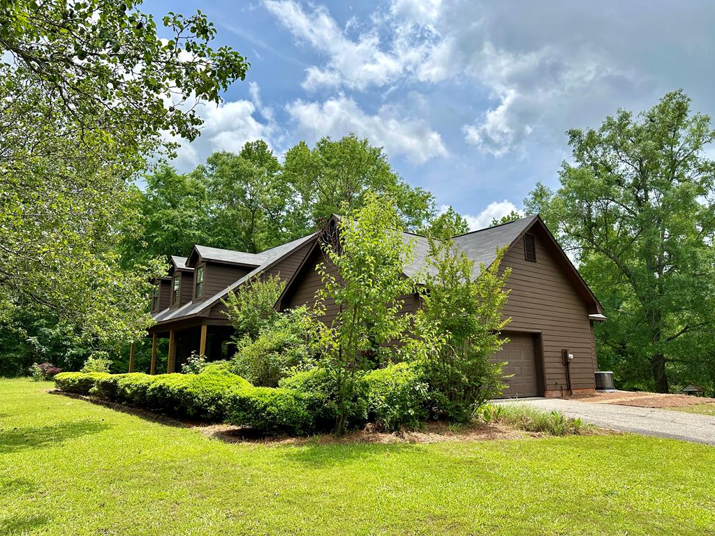 8032 Warm Springs Road Midland, GA 31820 - Photo 11 of 68 Gallery Image 11