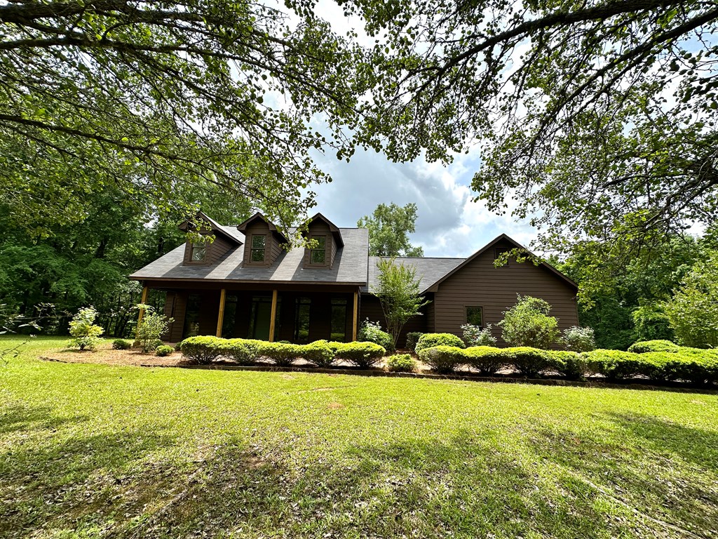 8032 Warm Springs Road Midland, GA 31820 - Photo 3 of 68 Gallery Image 3