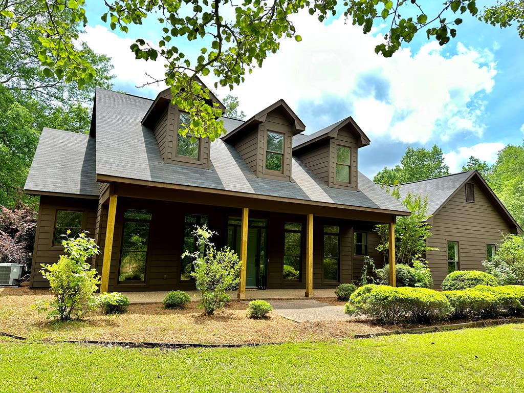 8032 Warm Springs Road Midland, GA 31820 - Photo 4 of 68 Gallery Image 4