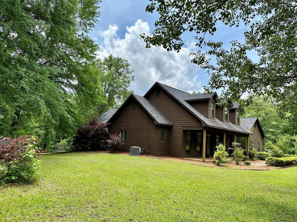 8032 Warm Springs Road Midland, GA 31820 - Photo 5 of 68 Gallery Image 5