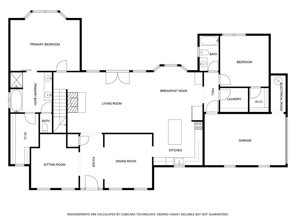 8032 Warm Springs Road Midland, GA 31820 - Photo 66 of 68 Gallery Image 66