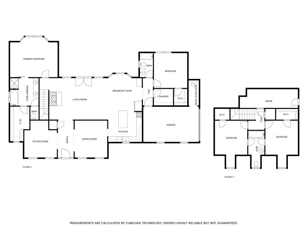 8032 Warm Springs Road Midland, GA 31820 - Photo 68 of 68 Gallery Image 68