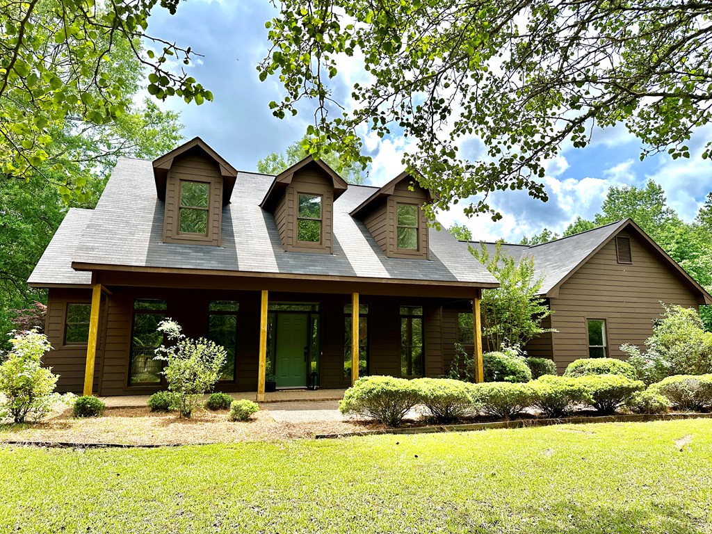 8032 Warm Springs Road Midland, GA 31820 - Photo 7 of 68 Gallery Image 7