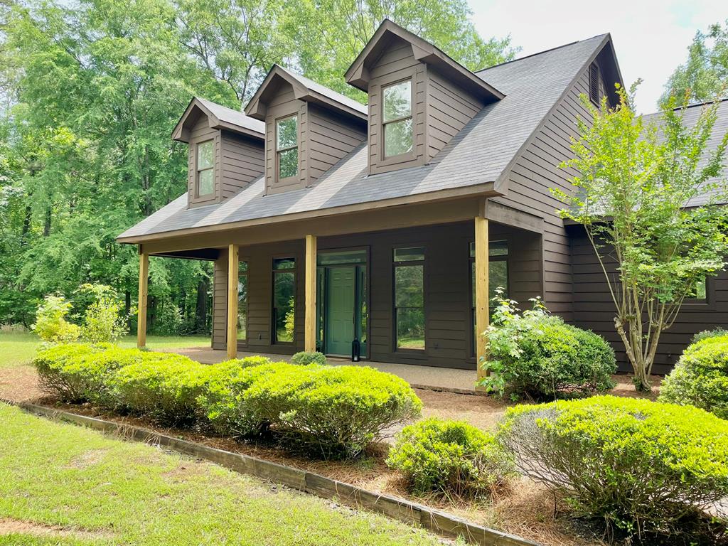 8032 Warm Springs Road Midland, GA 31820 - Photo 8 of 68 Gallery Image 8