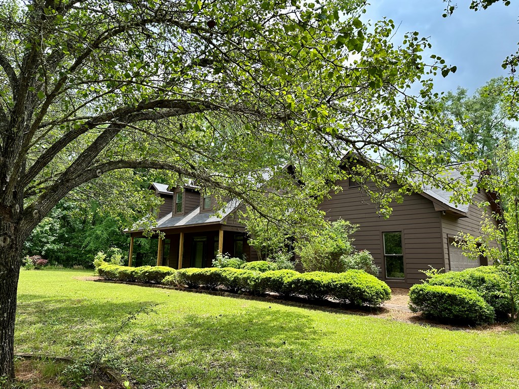 8032 Warm Springs Road Midland, GA 31820 - Photo 9 of 68 Gallery Image 9