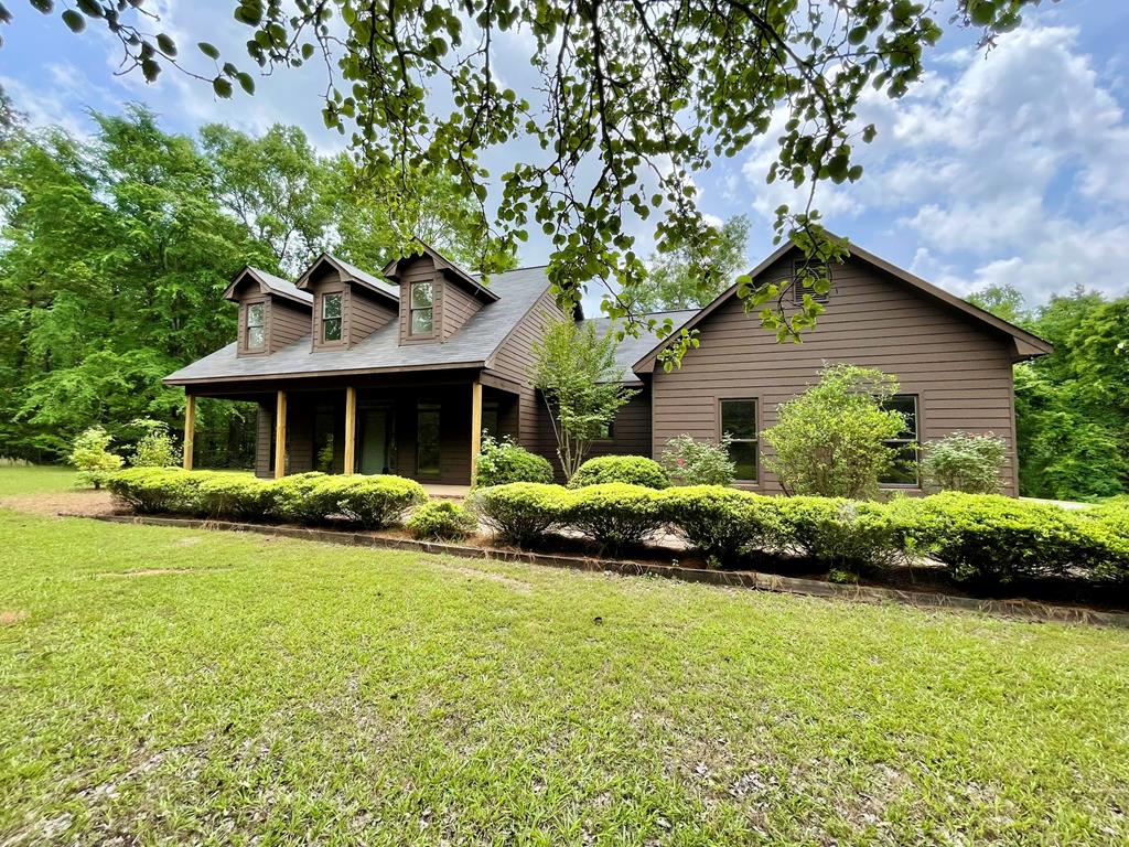 8032 Warm Springs Road Midland, GA 31820 - Photo 10 of 68 Gallery Image 10