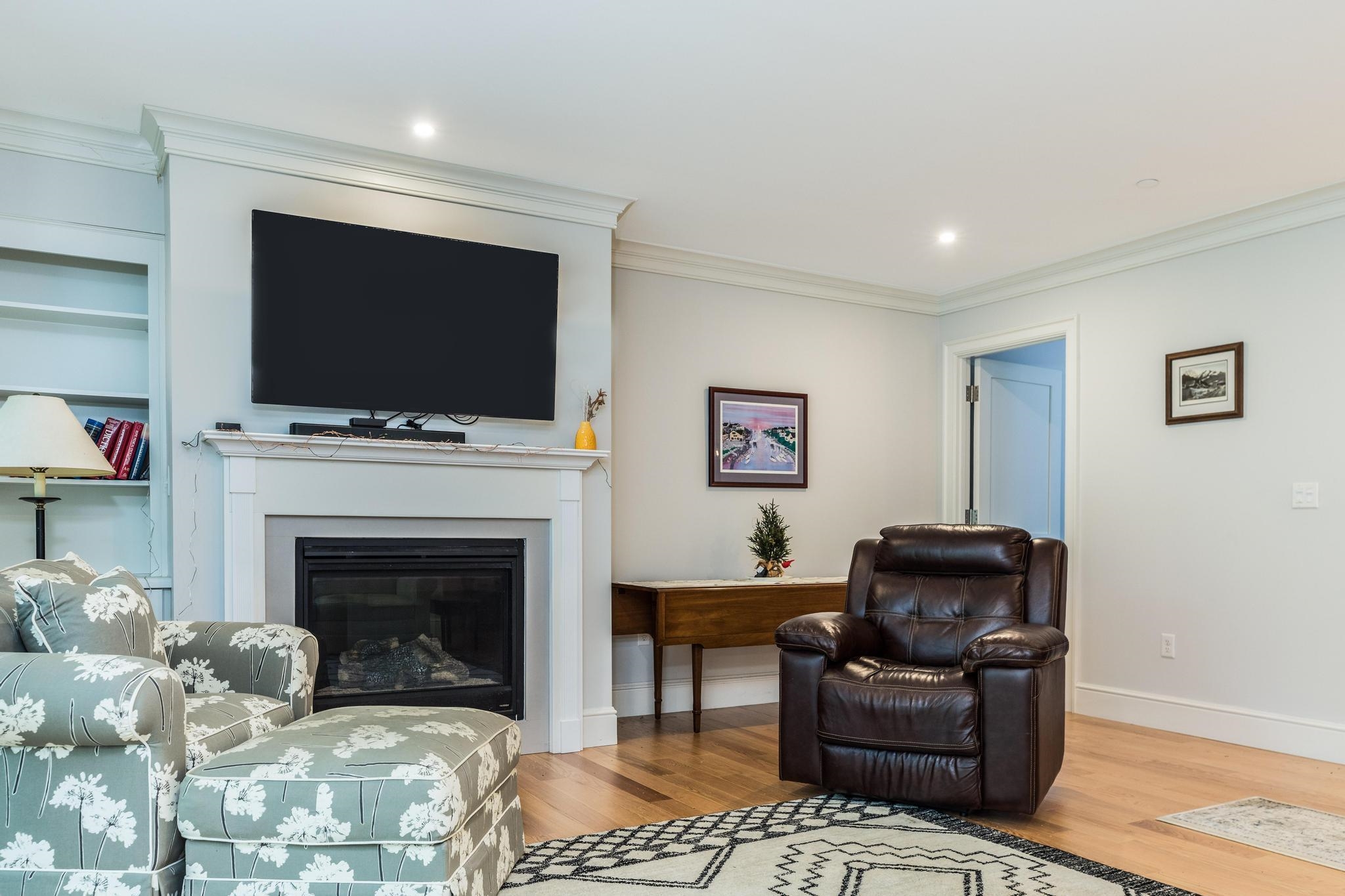24 Willey Creek Road, Unit 105 Exeter, NH 03833 - Photo 11 of 43
