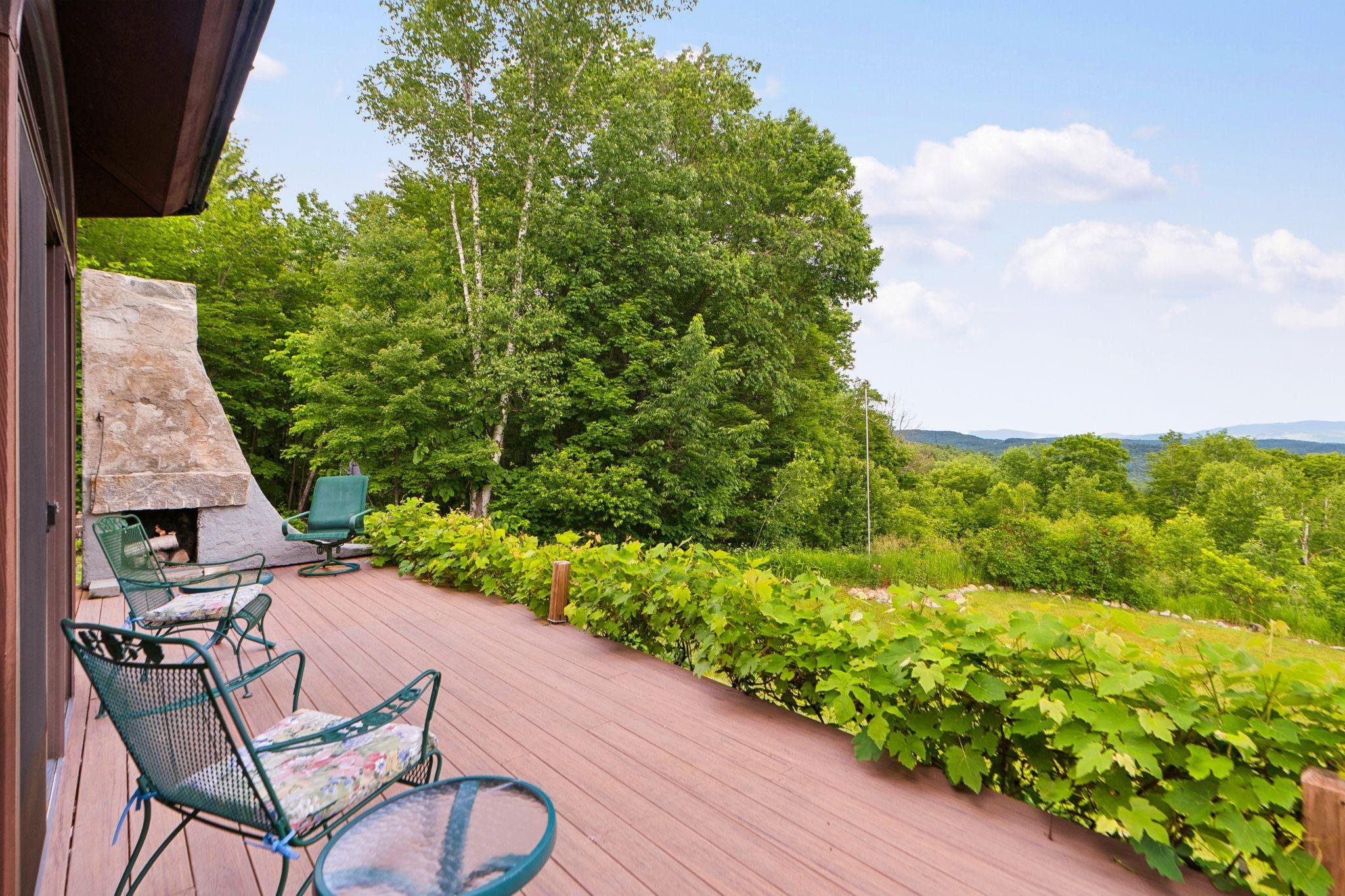 133 Ben Dexter Road Topsham, VT 05086 - Photo 53 of 55