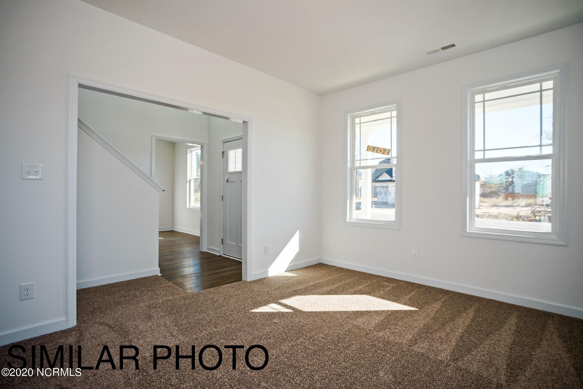 116 Longhorn Road Jacksonville, NC 28546 - Photo 13 of 38 SIMILAR PHOTO