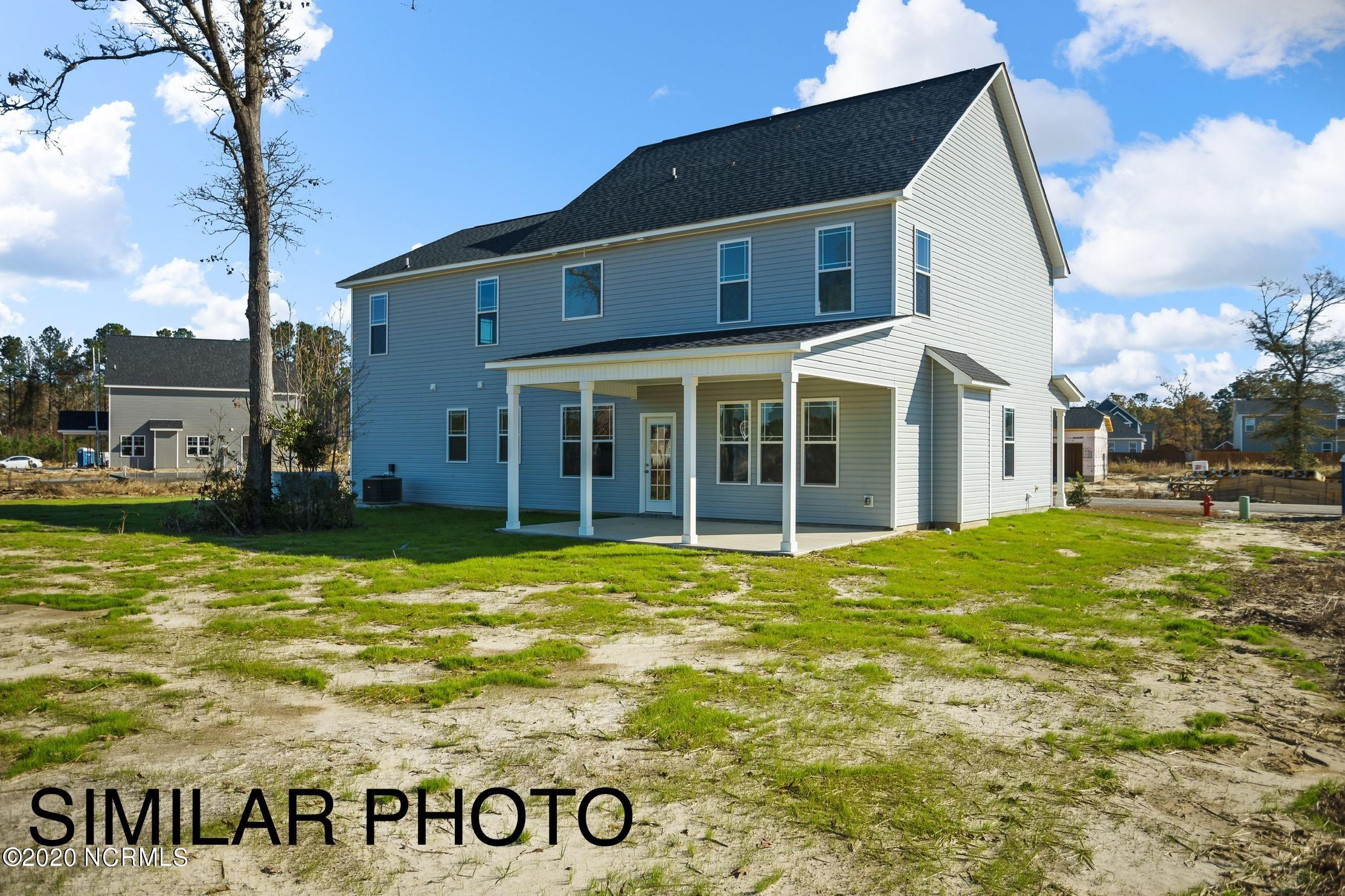 116 Longhorn Road Jacksonville, NC 28546 - Photo 36 of 38 SIMILAR PHOTO