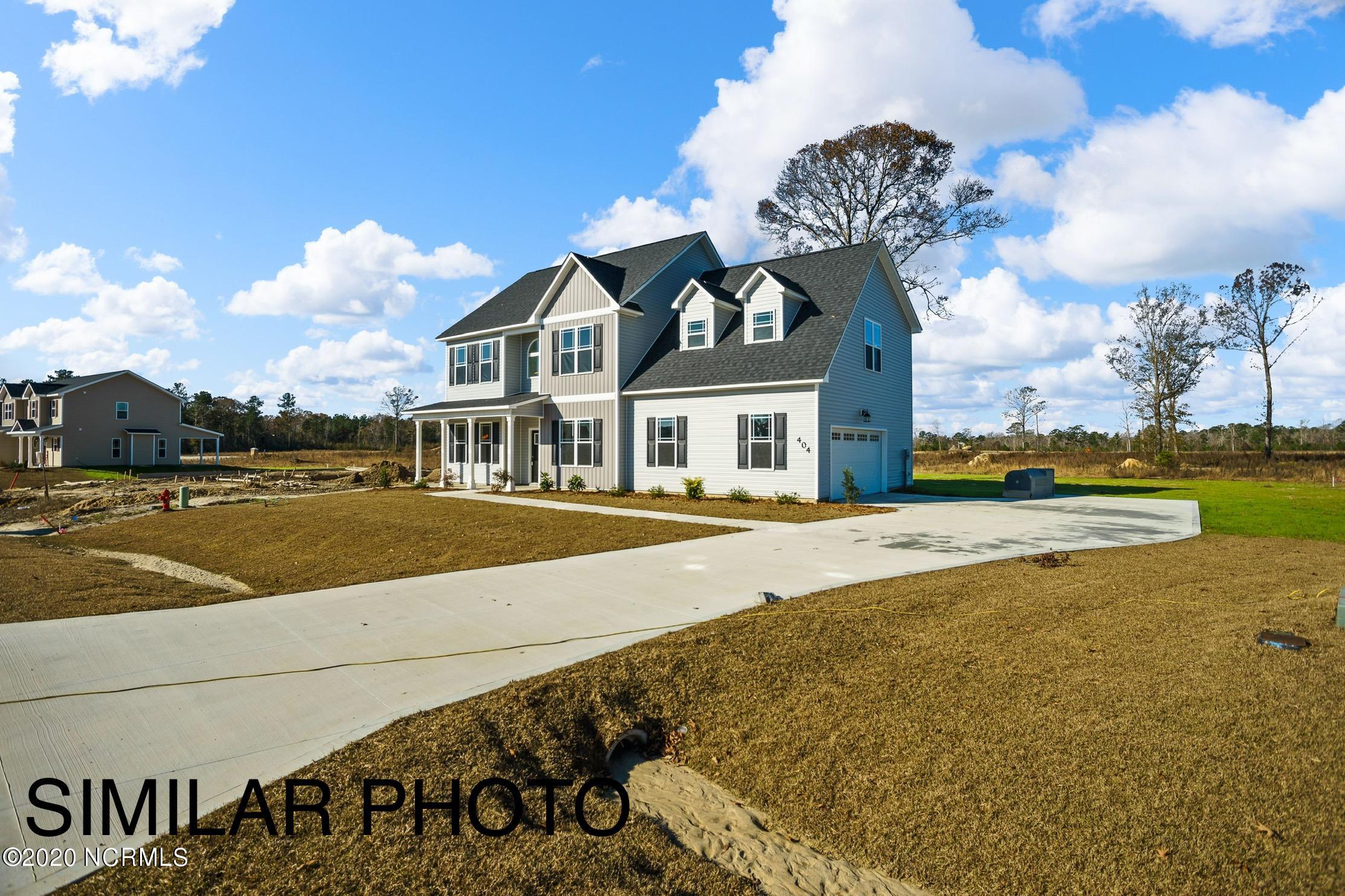 116 Longhorn Road Jacksonville, NC 28546 - Photo 5 of 38 SIMILAR PHOTO