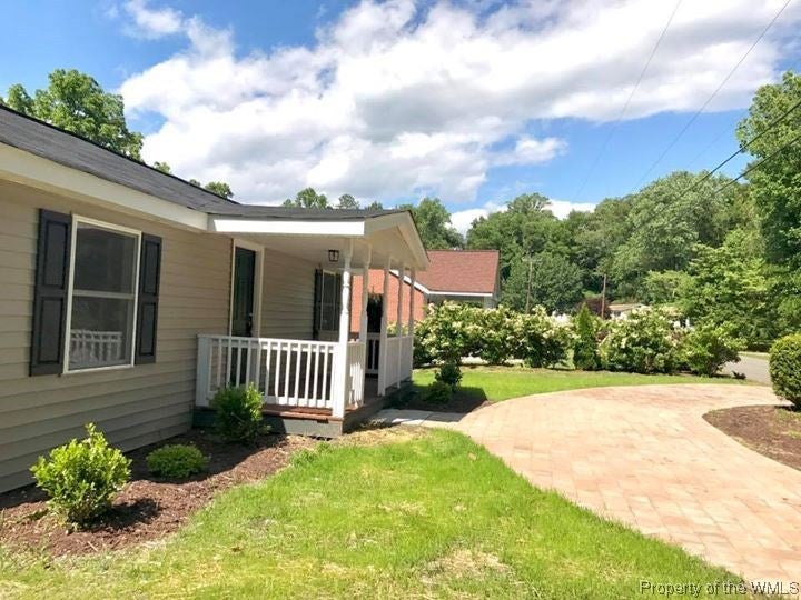 4922 Hickory Signpost Road Williamsburg, VA 23185 - Photo 3 of 14 Gallery Image 3