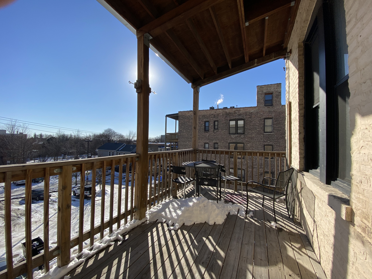 1437 West Taylor Street, Unit 3 Chicago, IL 60607 - Photo 10 of 10