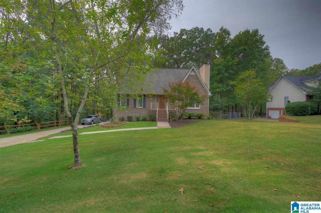 5960 Swann Road Mount Olive, AL 35117 - Photo 37 of 39
