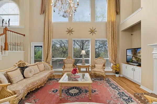 $747,000 | 38 Cellini, San Antonio, TX 78258