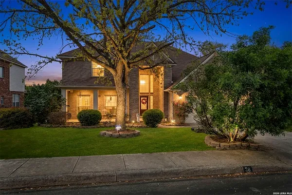 $747,000 | 38 Cellini, San Antonio, TX 78258