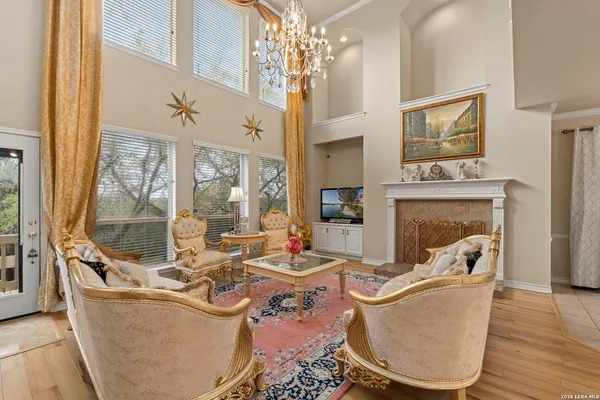 $747,000 | 38 Cellini, San Antonio, TX 78258