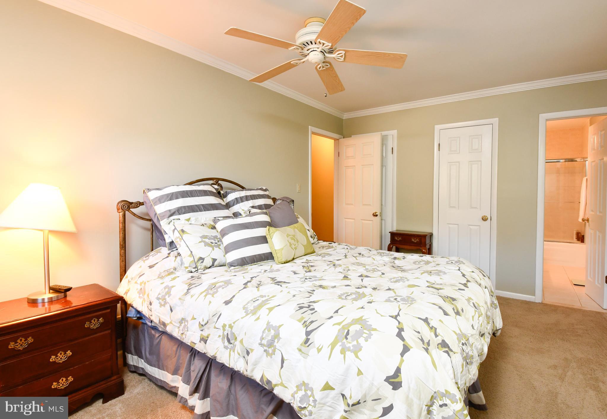 7249 Ridgeway Drive Manassas, VA 20112 - Photo 19 of 48 Primary Bedroom