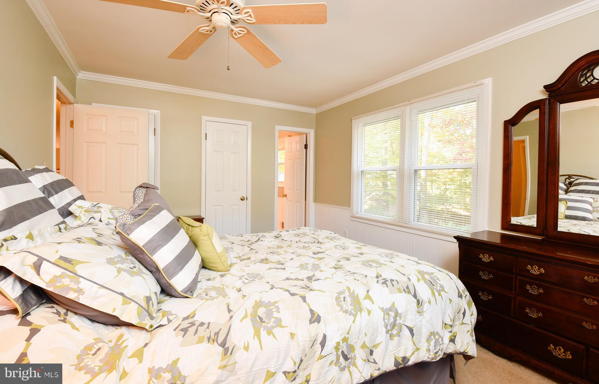7249 Ridgeway Drive Manassas, VA 20112 - Photo 20 of 48 Primary Bedroom
