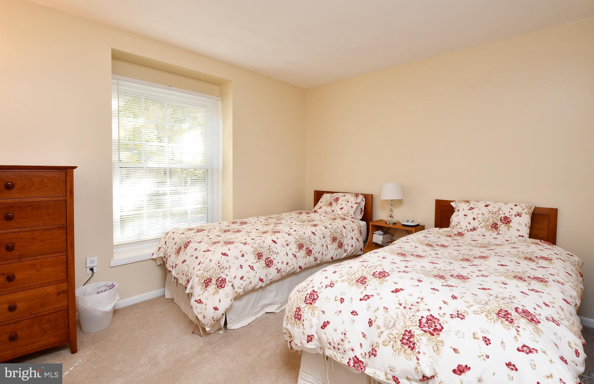 7249 Ridgeway Drive Manassas, VA 20112 - Photo 24 of 48 Bedroom 3