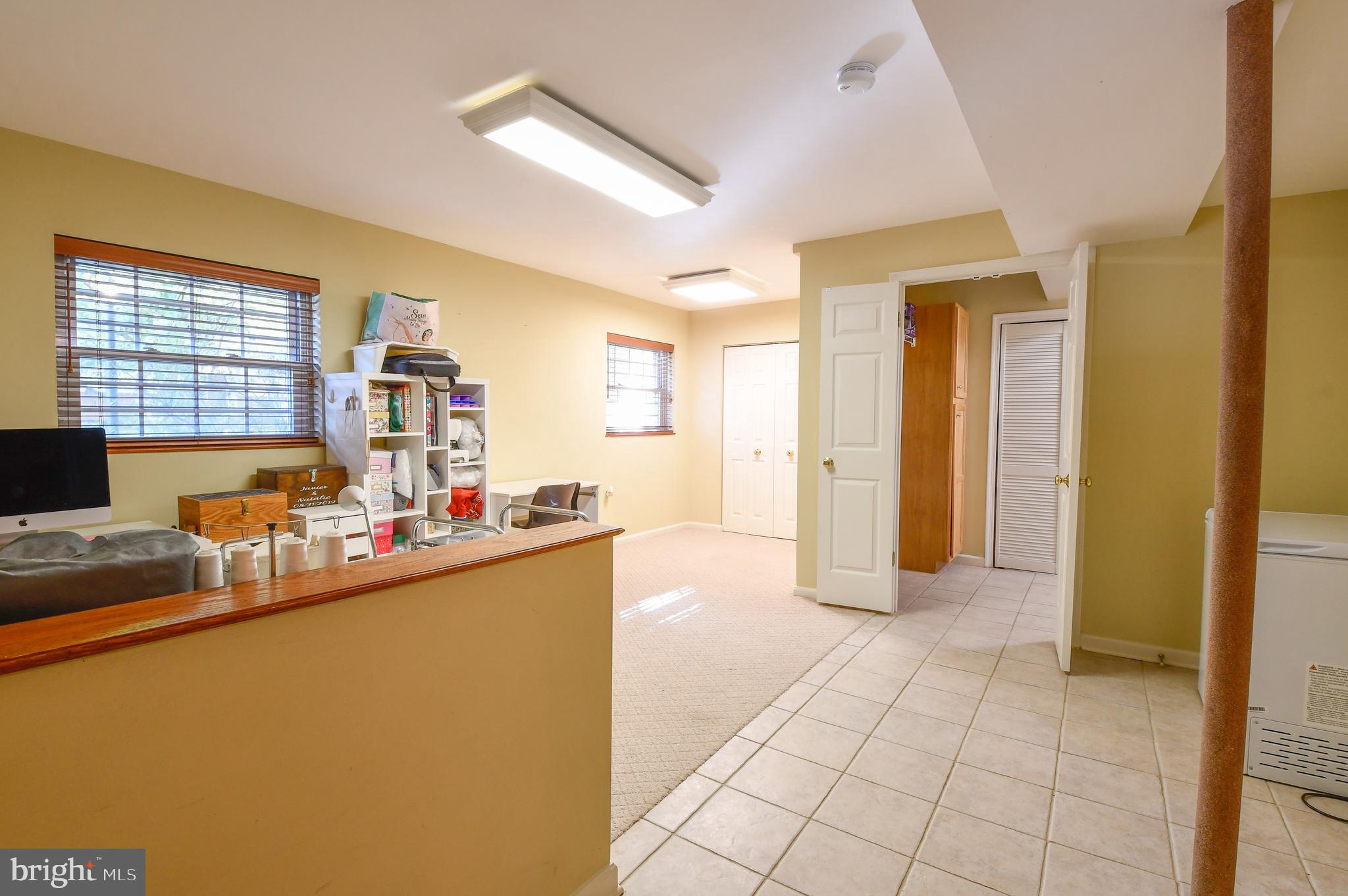 7249 Ridgeway Drive Manassas, VA 20112 - Photo 30 of 48 Mudroom/Den