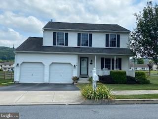 30 Roxberry Drive Reading, PA 19608 - Photo 1 of 32