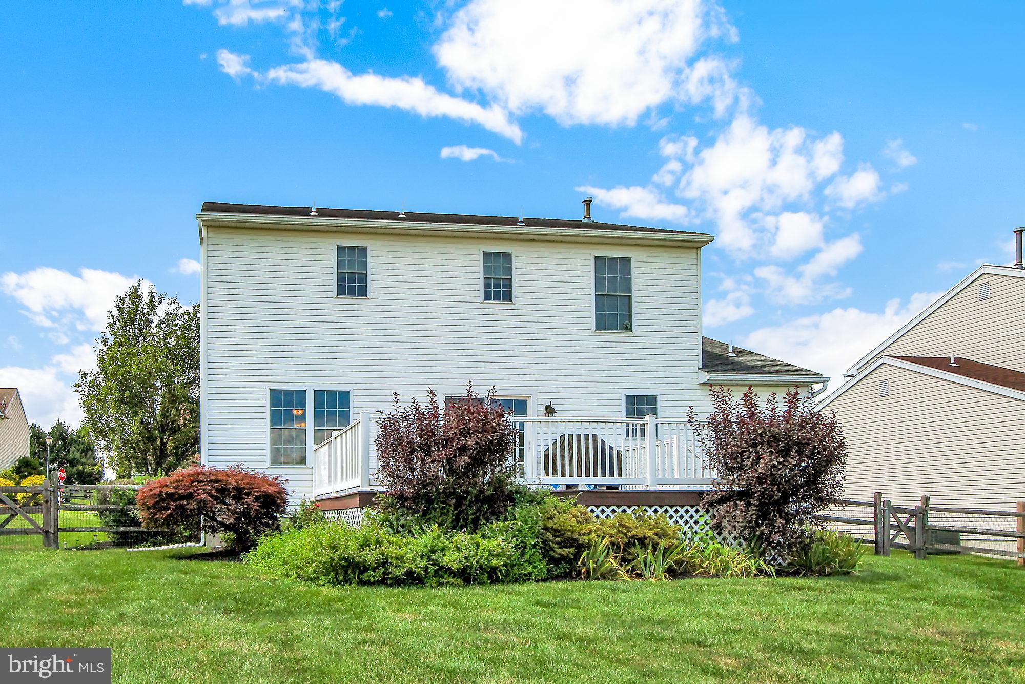 30 Roxberry Drive Reading, PA 19608 - Photo 31 of 32