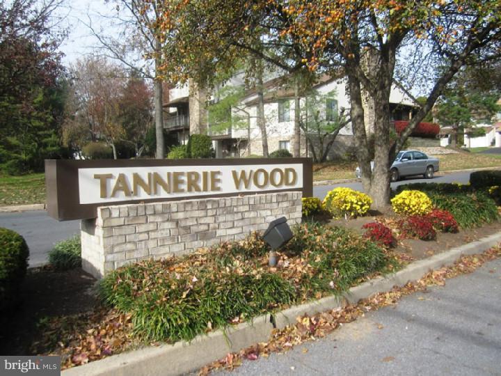 2904 Honey Run Road Ambler, PA 19002 - Photo 17 of 17 Community Entrance